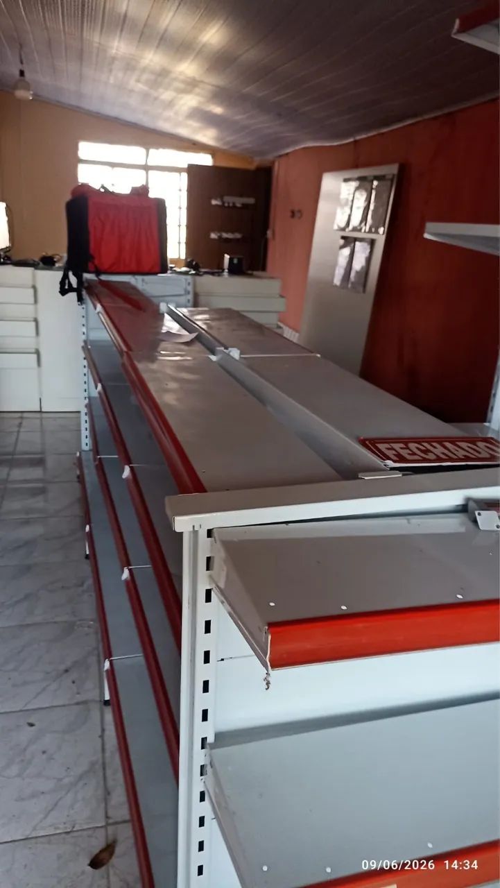 Gôndola centro - Foto 2