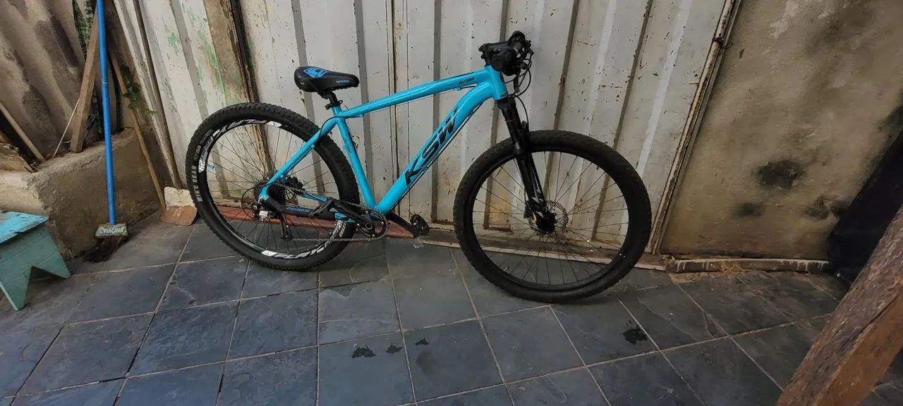Baike ksw  - Foto 3