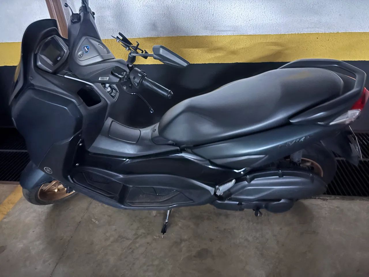 Nmax 160 - Foto 2