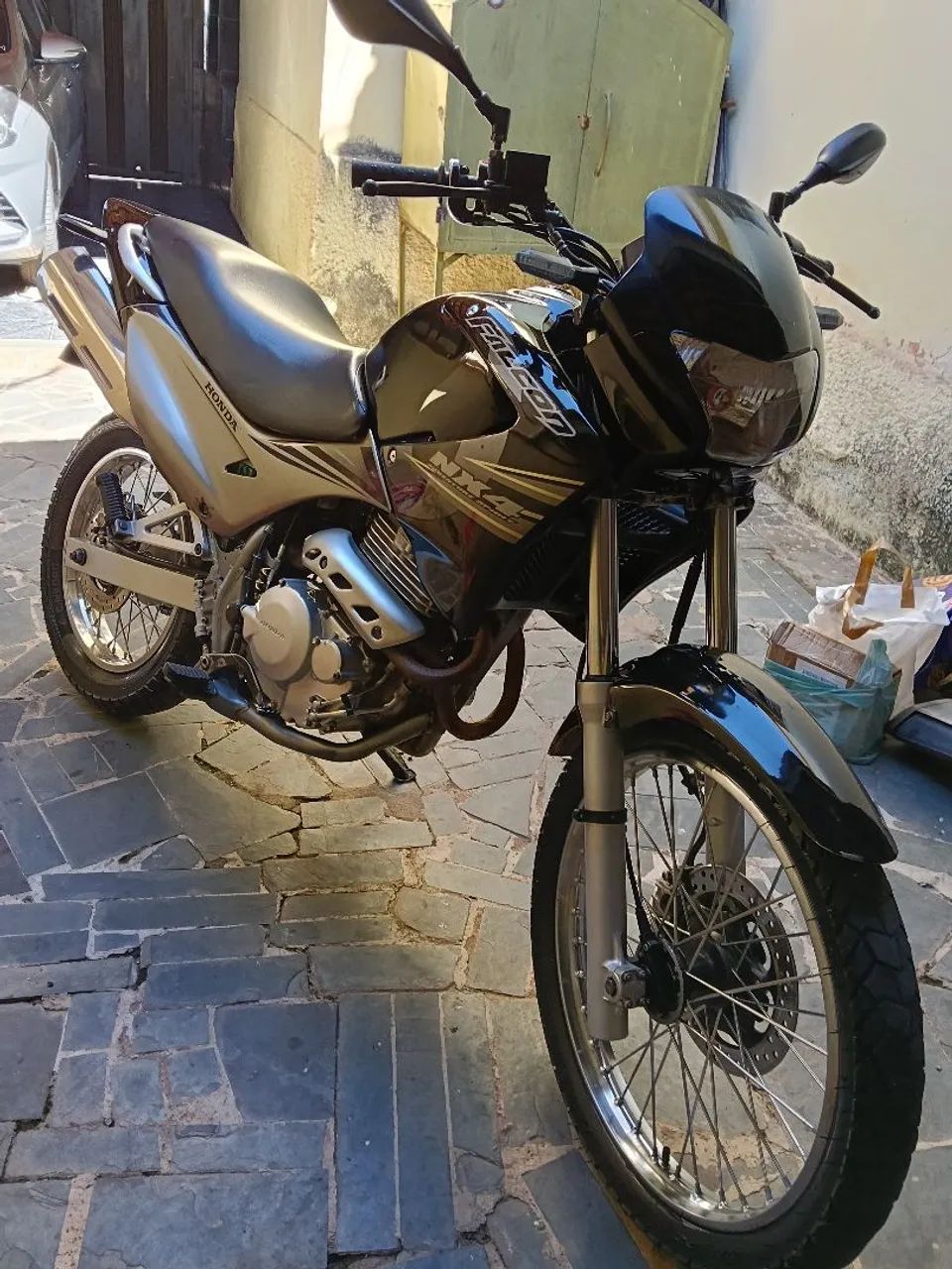 Vendo Falcon 2008  - Foto 4