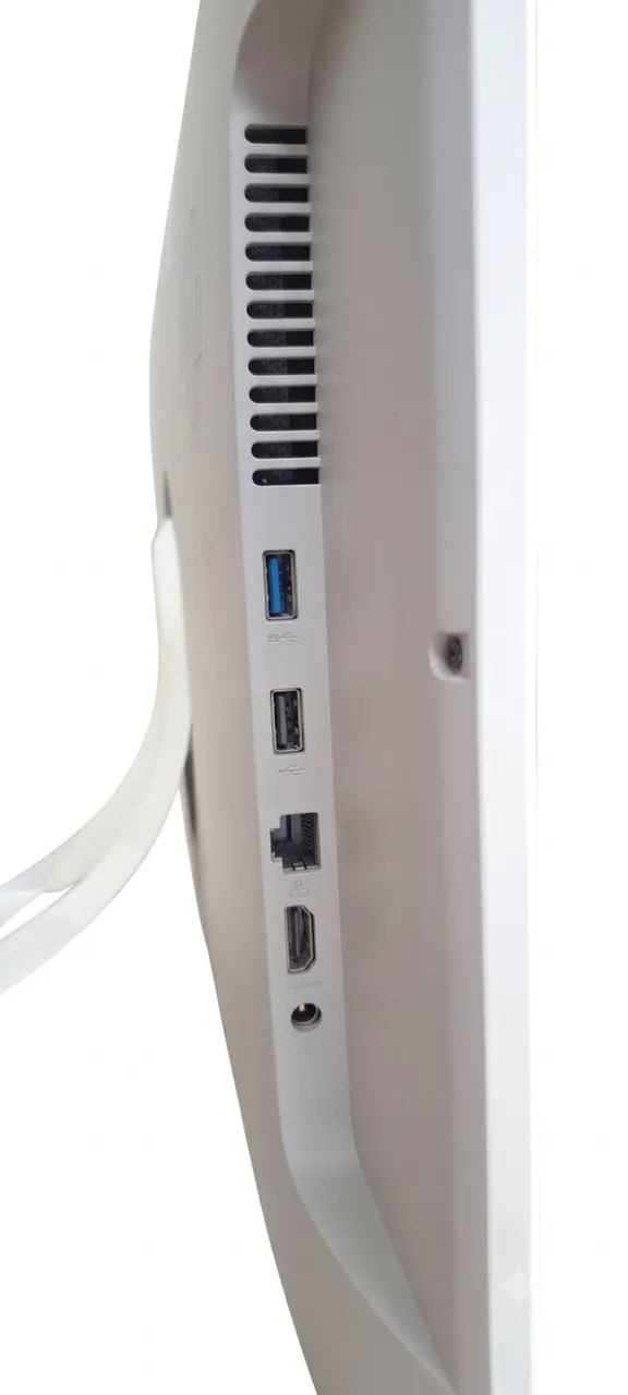 PC All in One Completo + Teclado e Mouse - Windows 10 (Formatado) - Foto 4