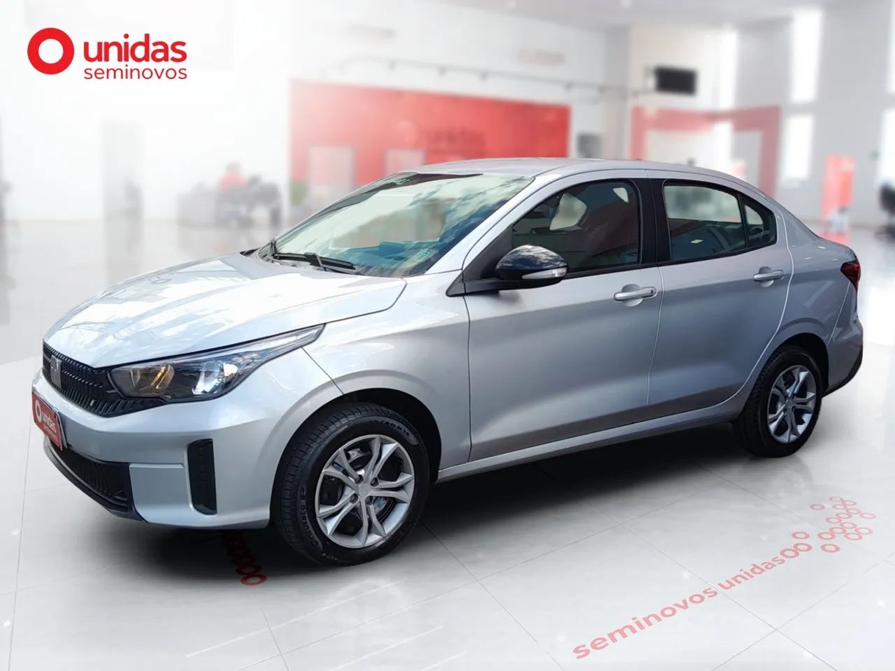 Fiat Cronos Drive 1.0 6V 2026 - Foto 3