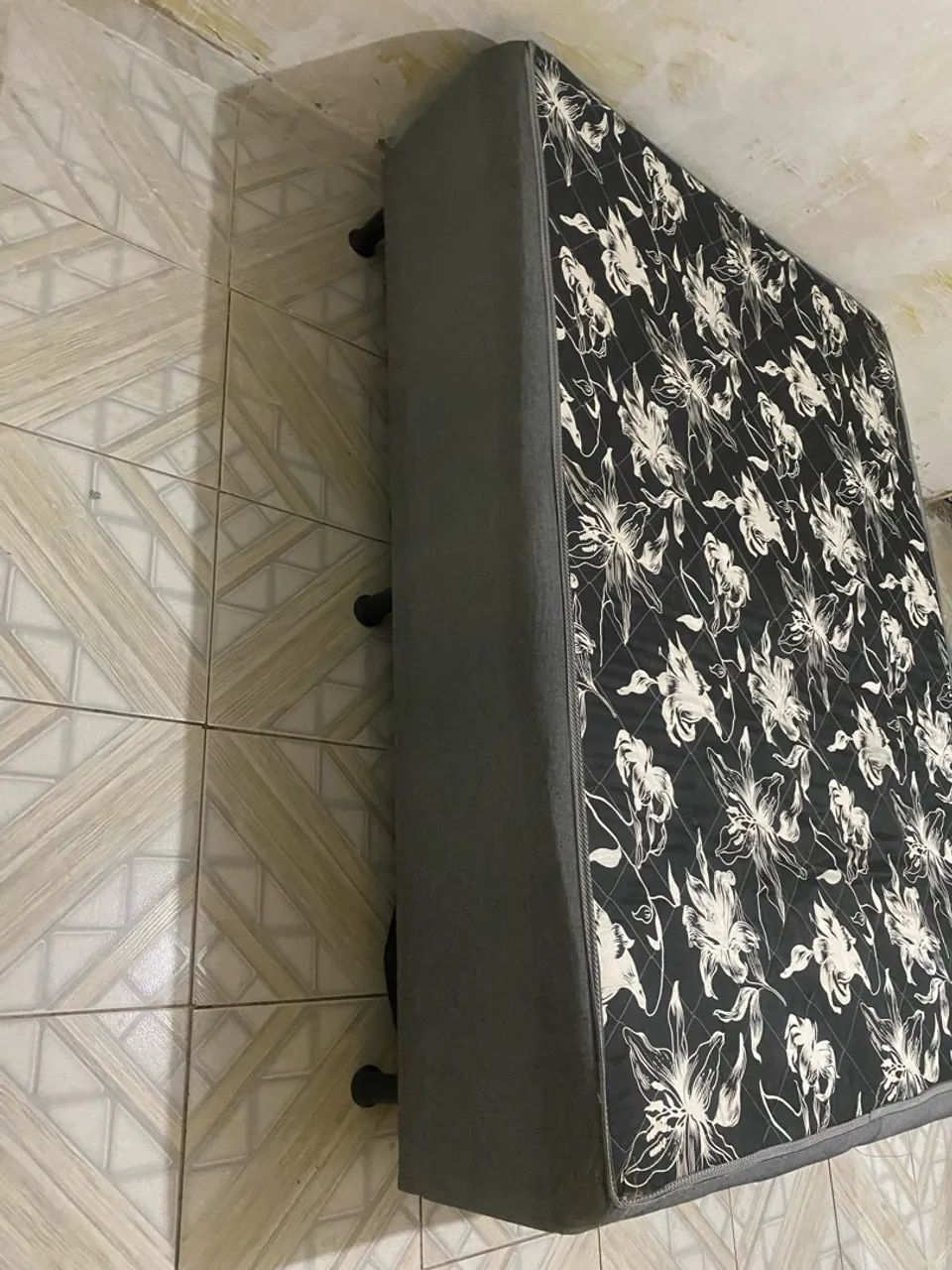 Cama  - Foto 2