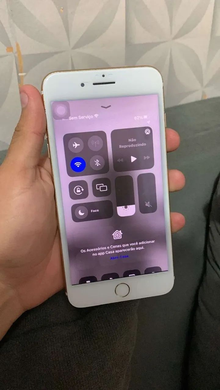 iPhone 7plus 64 giga  - Foto 4
