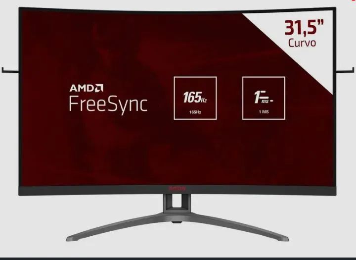 Monitor agon ||| - Foto 2