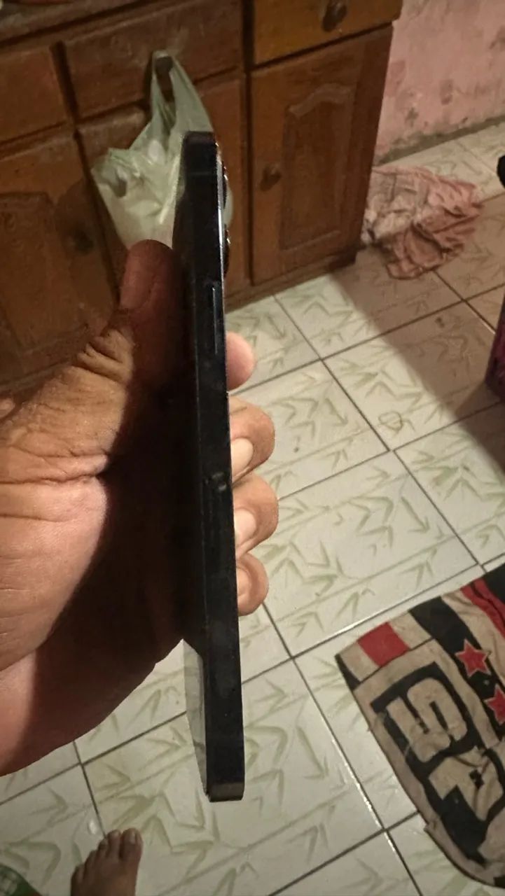 Vendo iPhone 12 Pro Max 256 gigas 