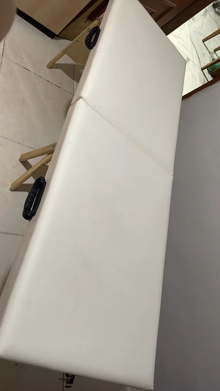 Maca dobrável e portátil  - Foto 2