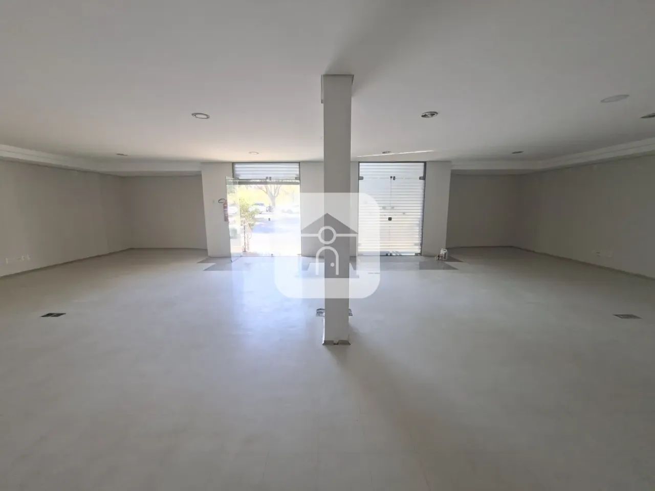Salão de eventos para locação no bairro Saraiva - Foto 5