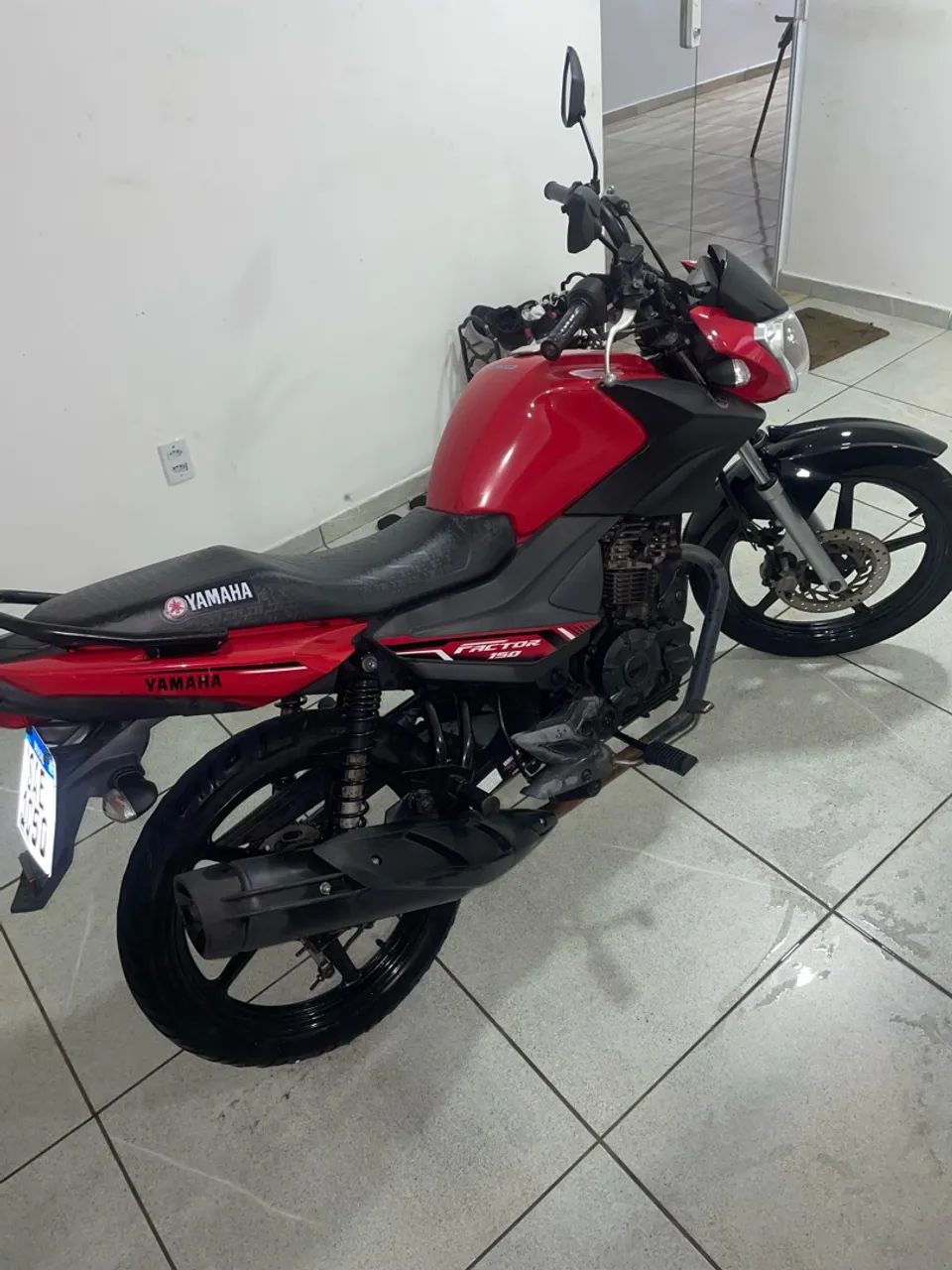 FACTOR 150 ED - Foto 3