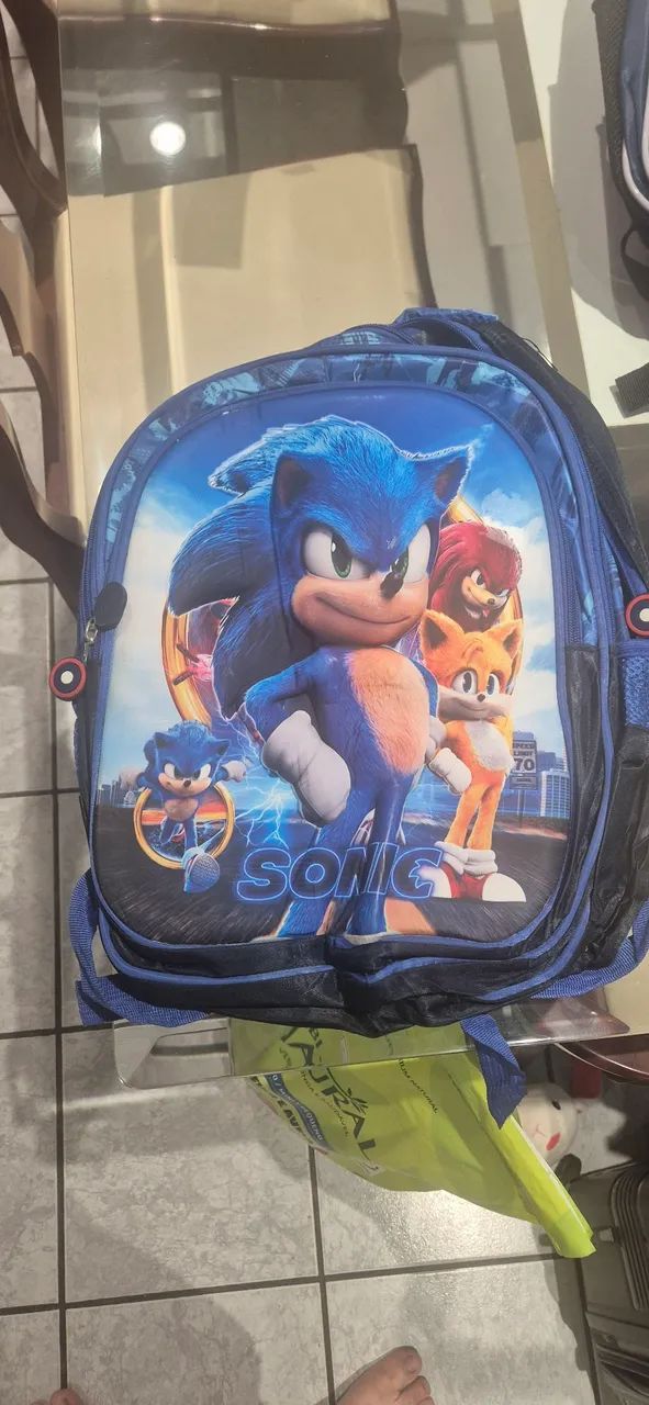 Mochilas  - Foto 3