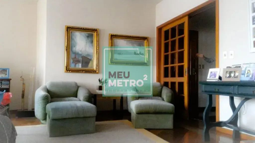Apartamento Vanguarda | 4 quartos | Agronomica - Foto 2