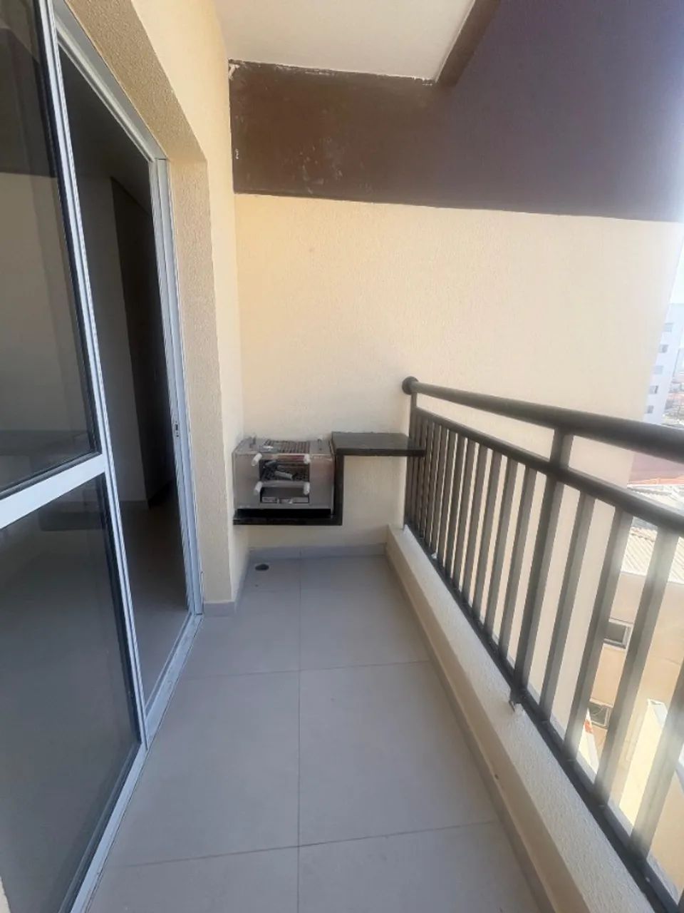 400m do Metrô São Lucas ! Apt com apenas 1 mês de Caução! - Foto 2