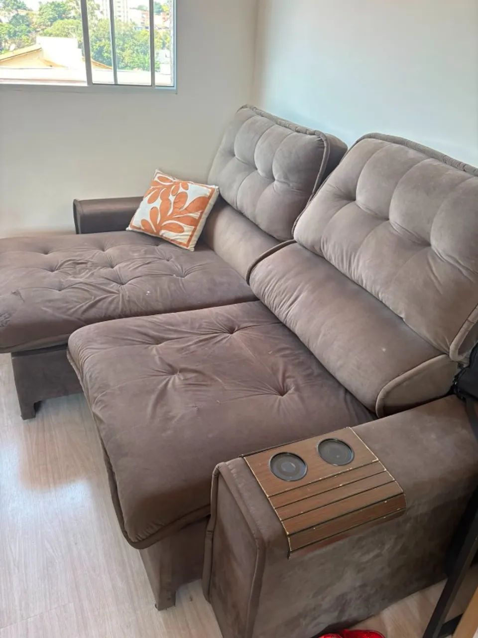 Sofá - Foto 5
