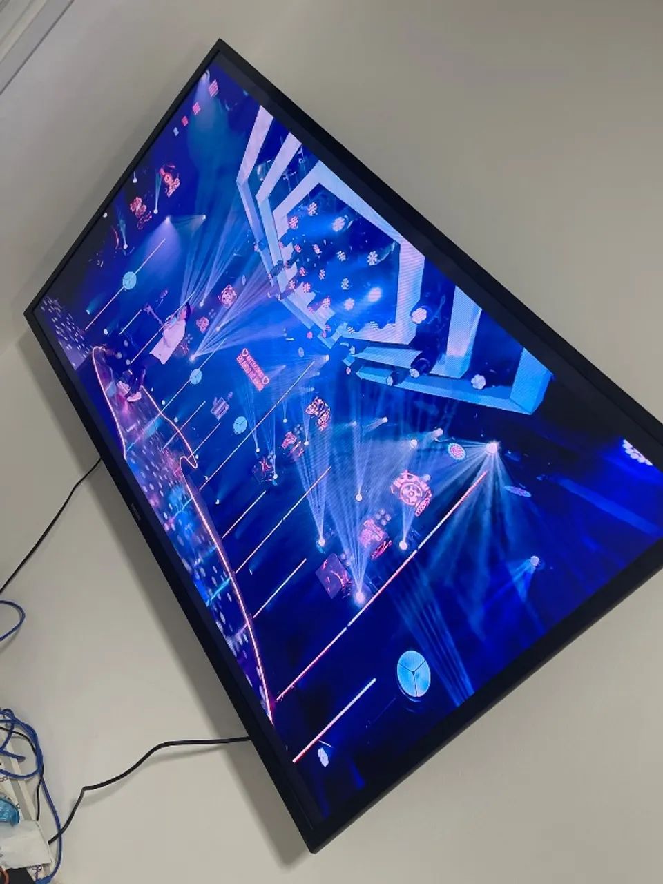 Smart Tv Samsung 40 polegada . - Foto 2