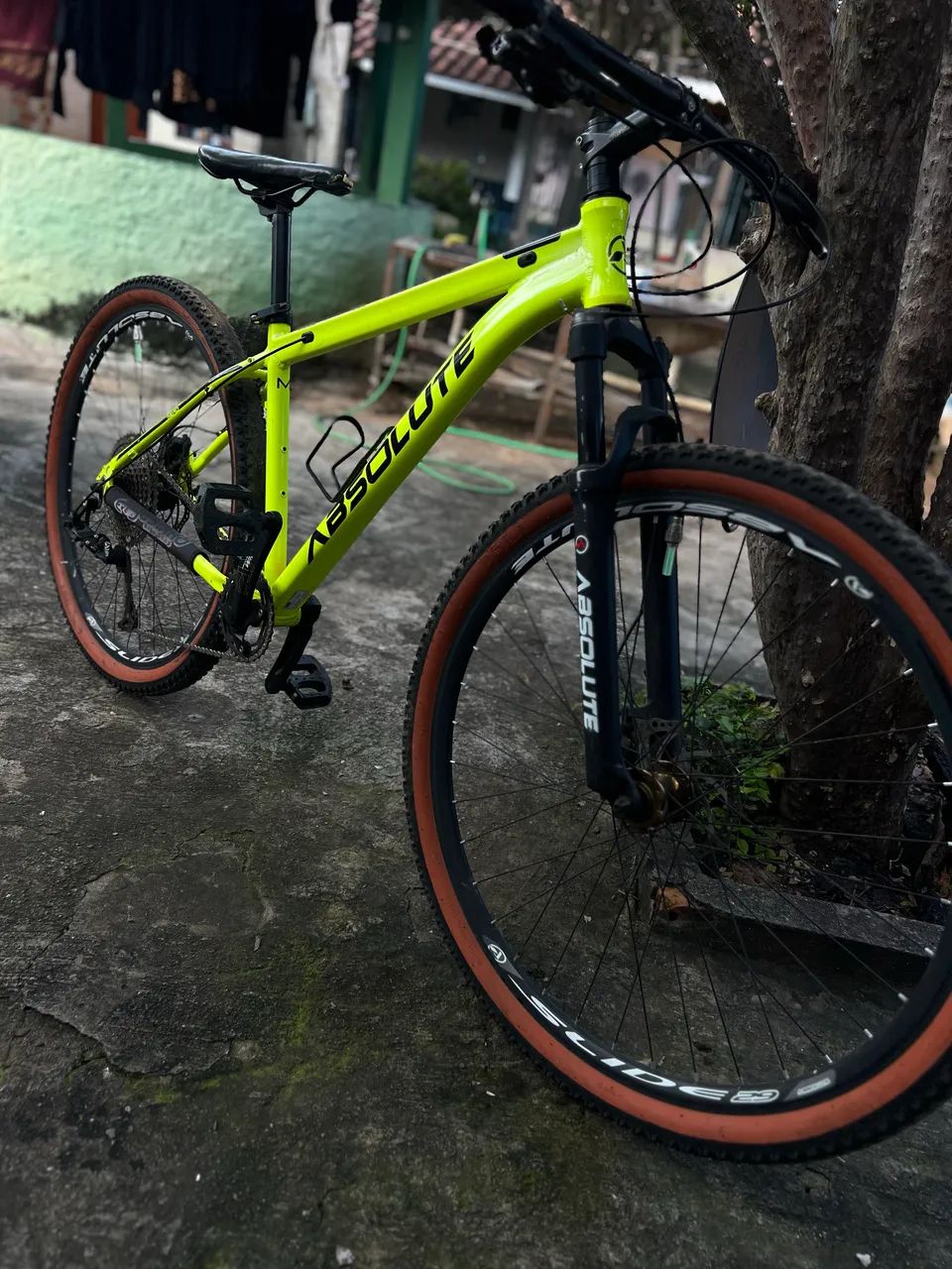 Bicicleta Absolute Nero  - Foto 2