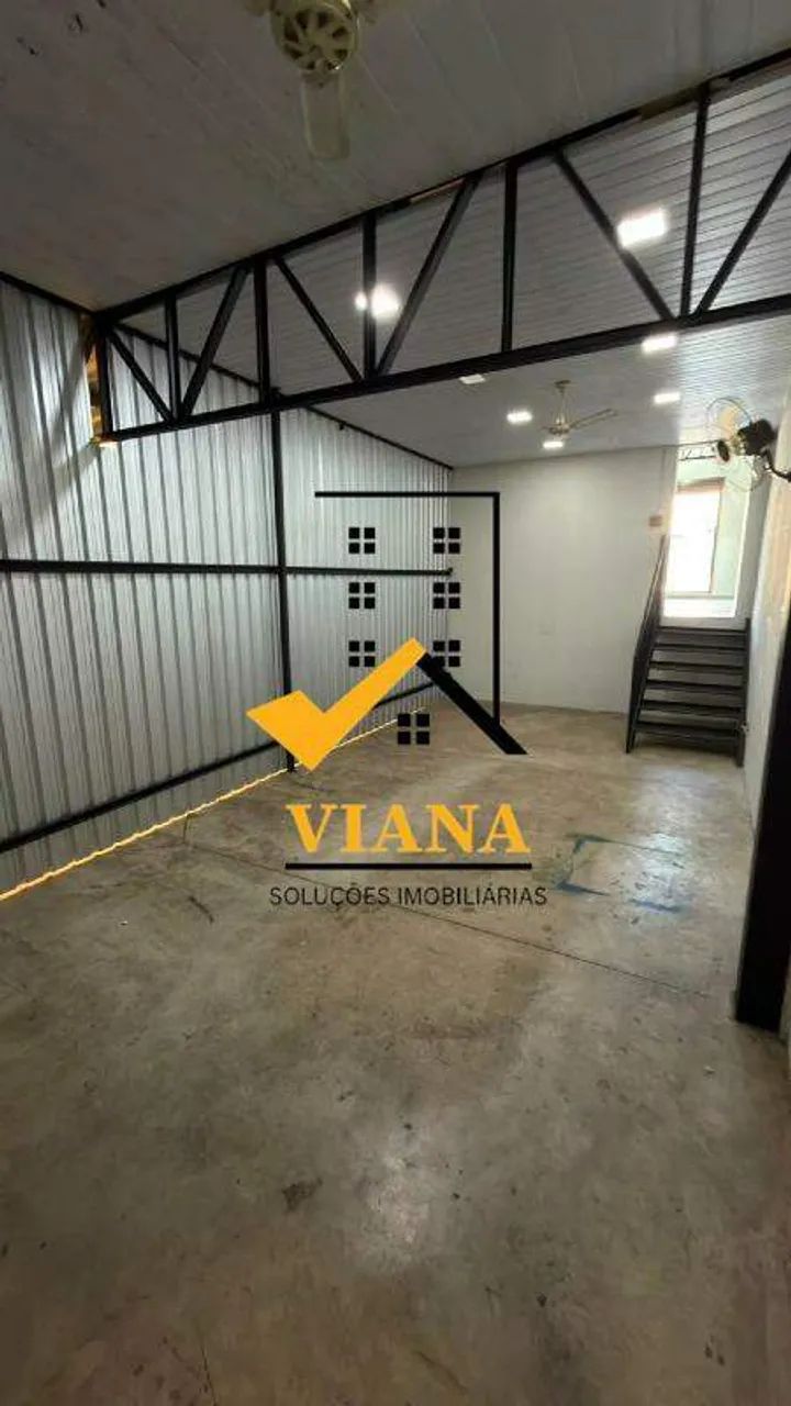 Barracão Comercial - Foto 5