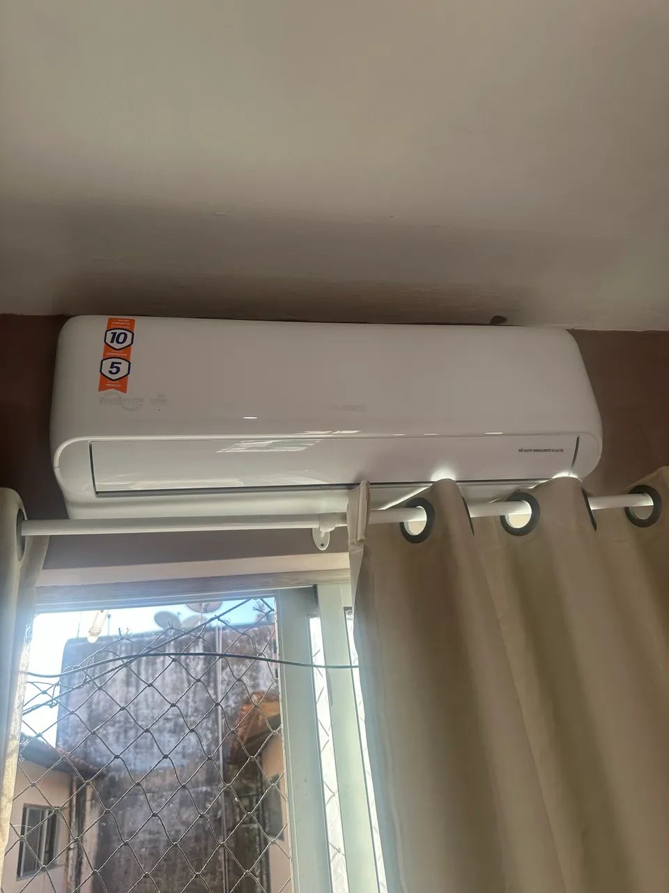 Ar condicionado  - Foto 2