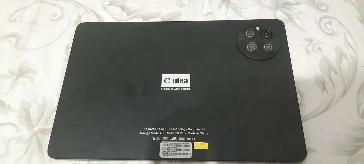 Tablet,muito bom,750$ - Foto 2