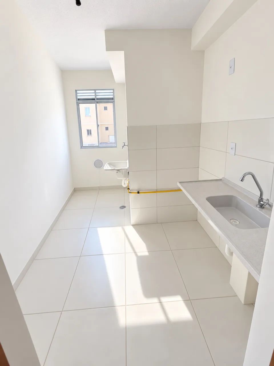 Apartamento - Condomínio Villa Natureza - Foto 5