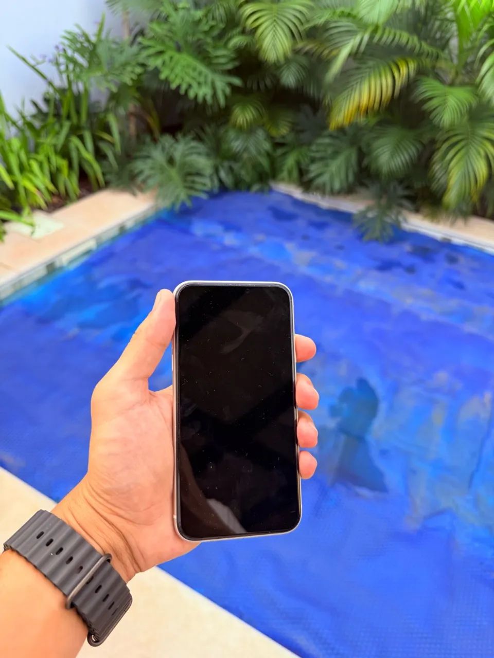 iPhone 11 64GB Branco - Foto 2