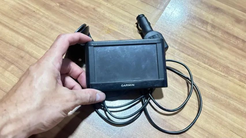 GPS GARMIN nuvi42 - Foto 3