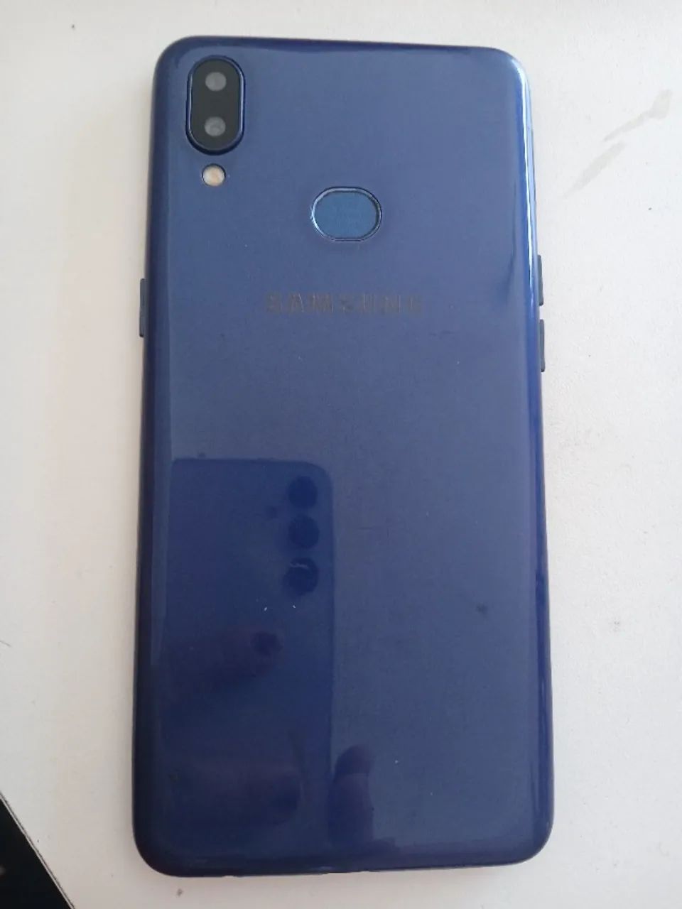 Smartphone A10 samsung - Foto 2