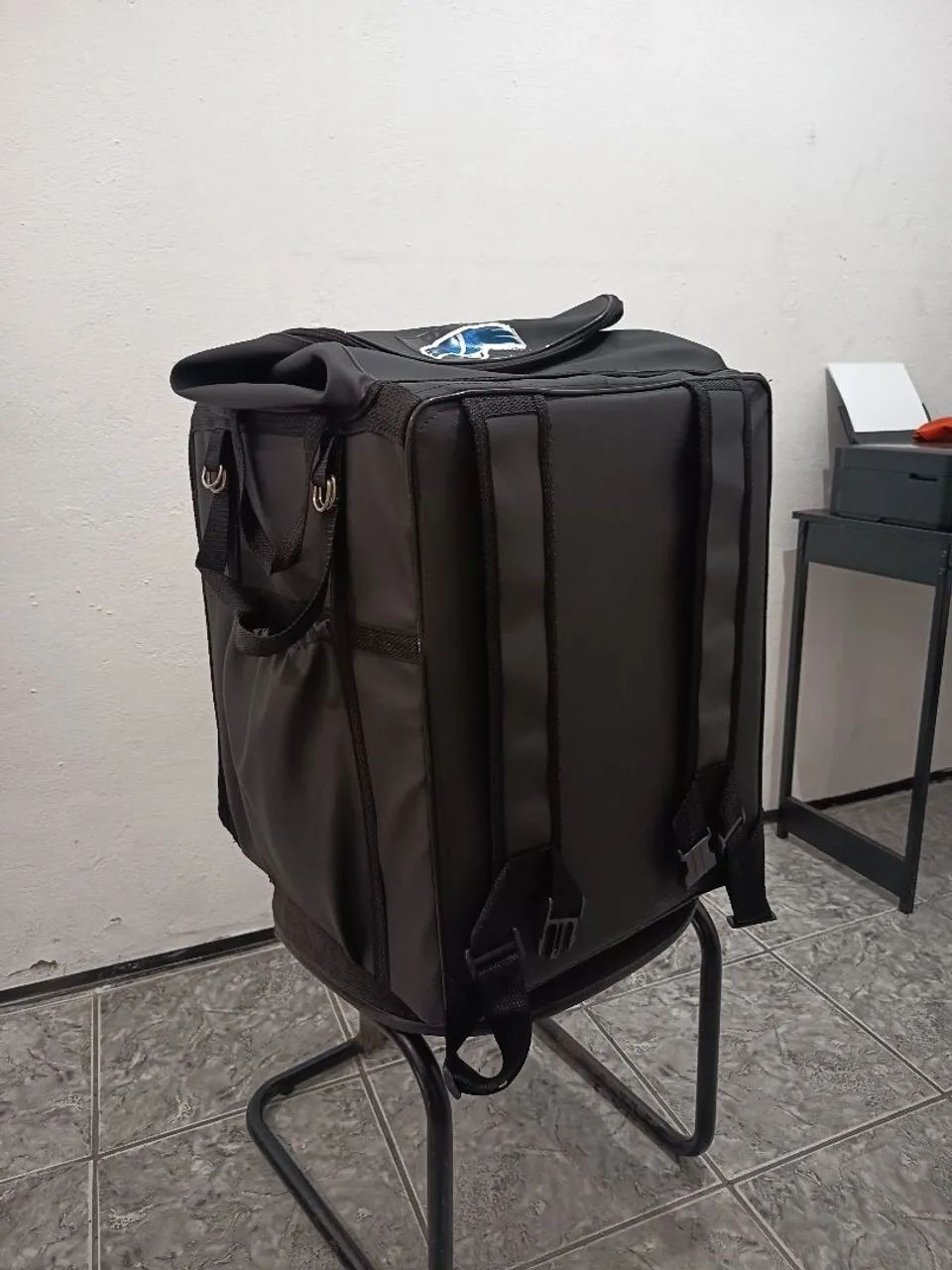BAG PARA ENTREGAS - Foto 3