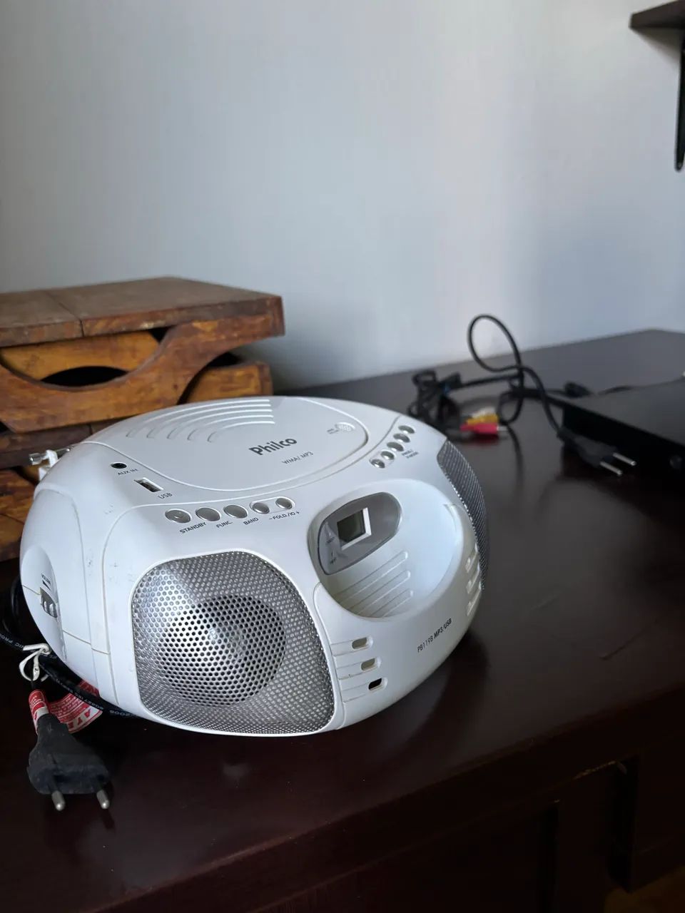Radio MP3 Philco