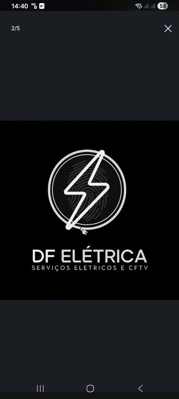 Eletricista e ar condicionado 