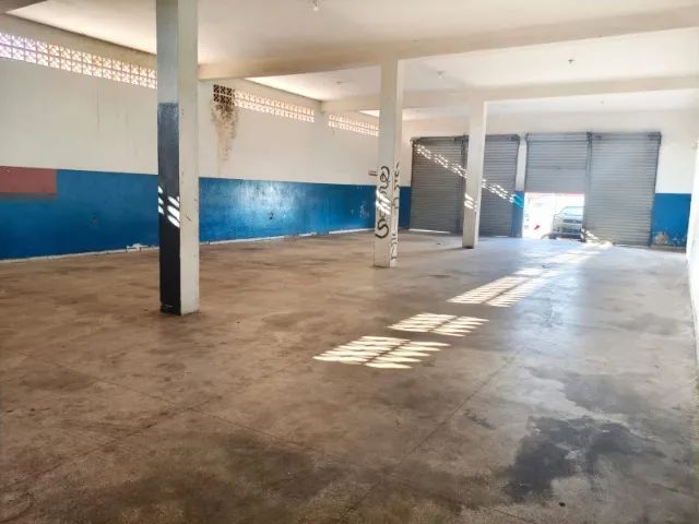 Prédio Comercial  - 200 m² - Rua José L Silva - Natal/RN - Foto 2