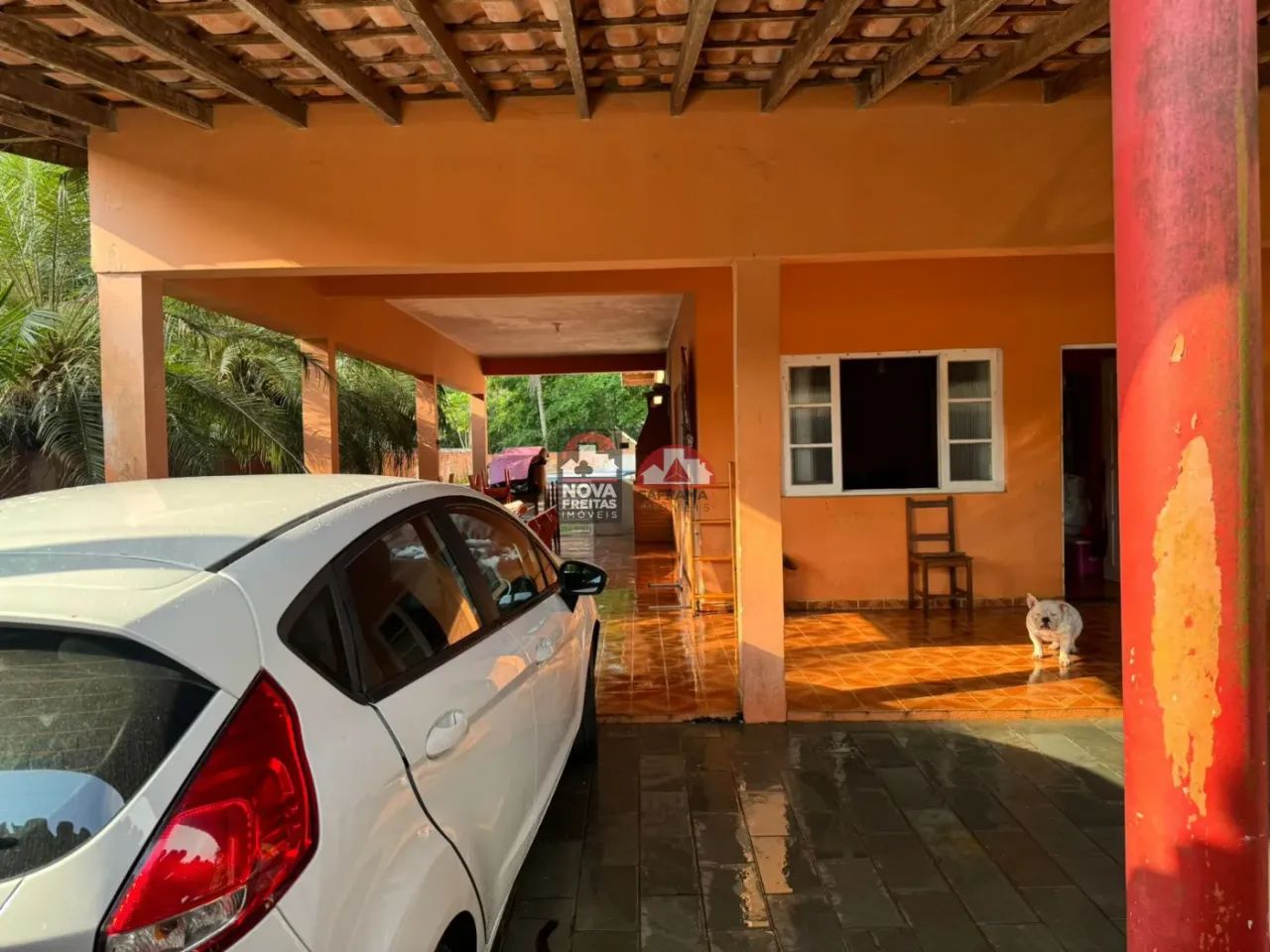 Casa Tabatinga - Foto 2