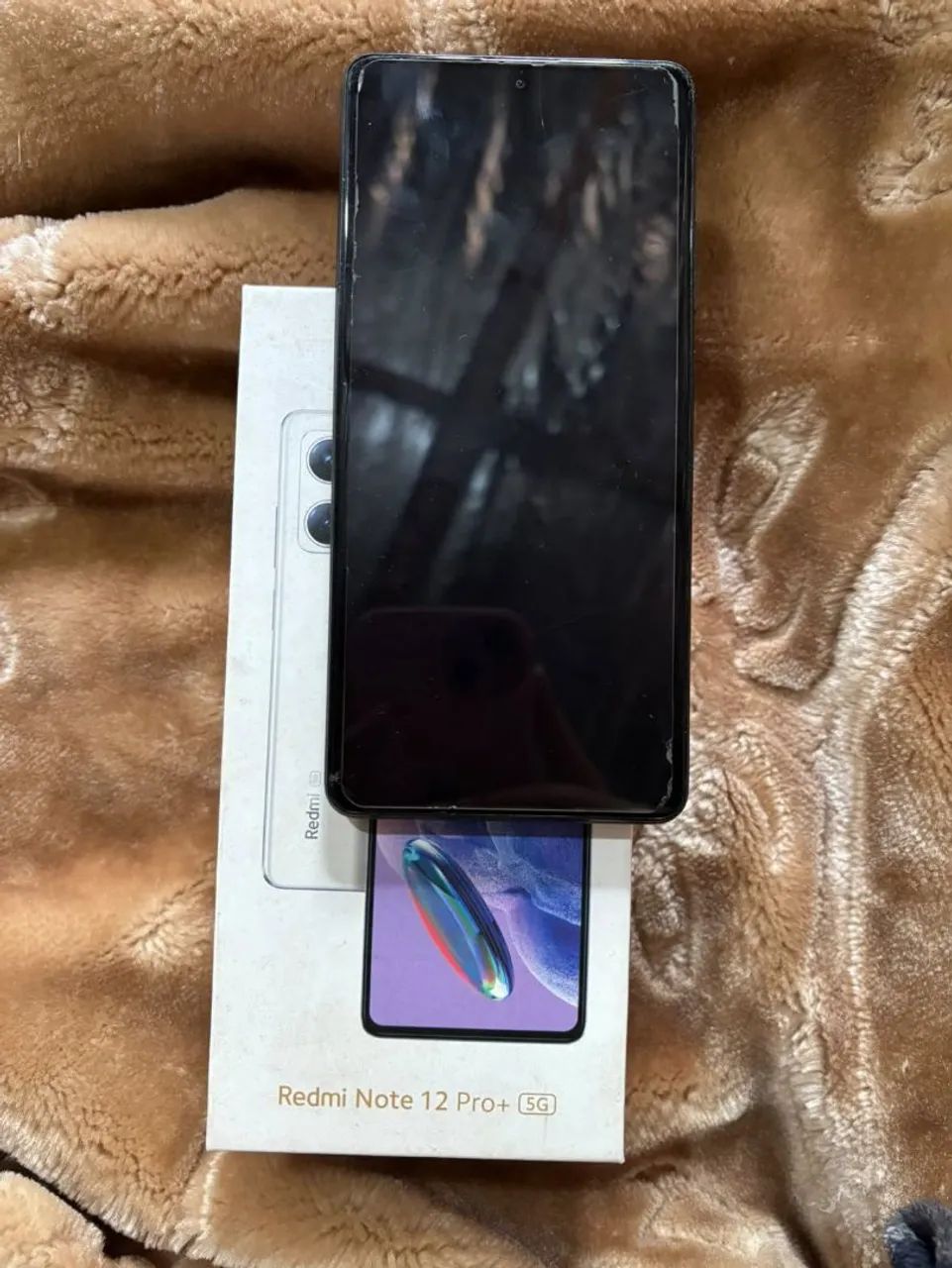 Xiaomi 12 PRO+ 256G e 5G de RAM - Foto 3