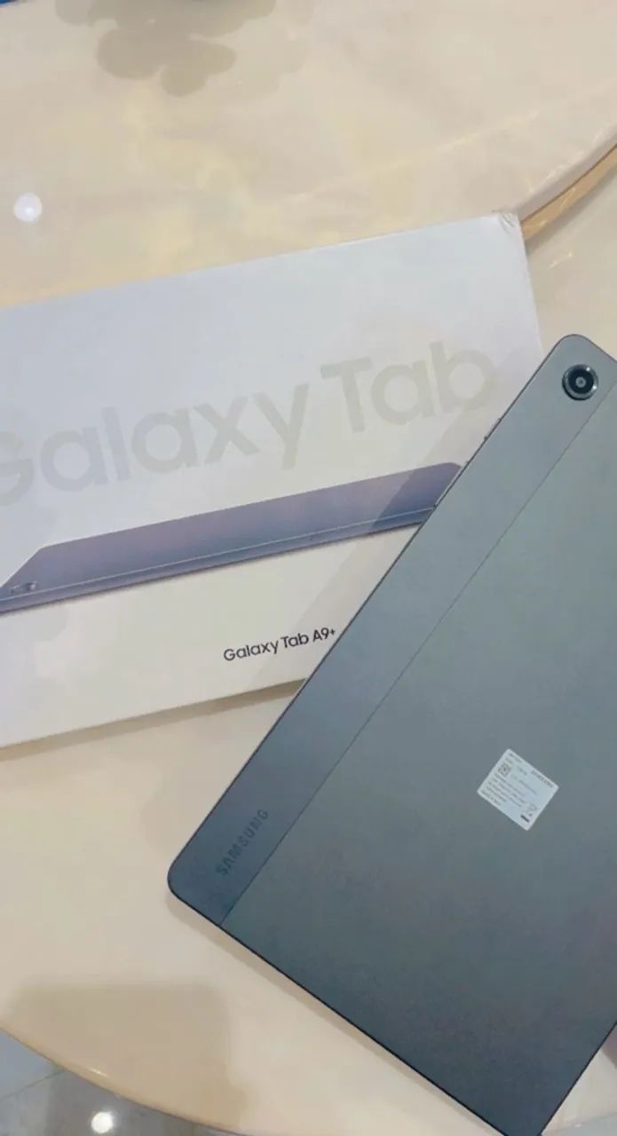 Galaxy Tab A9 Plus - Foto 3