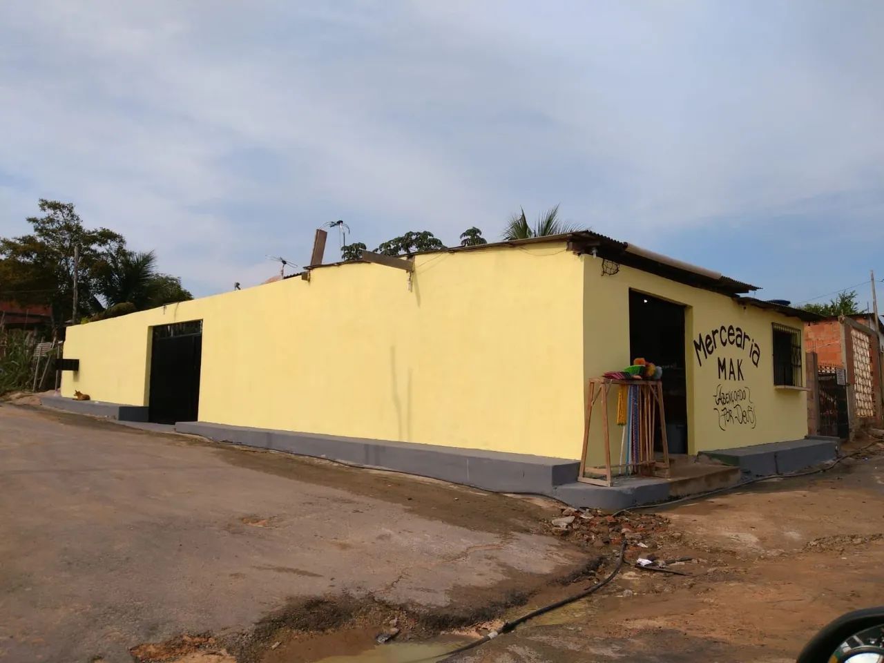Foto - Manaus - Lago Azul
