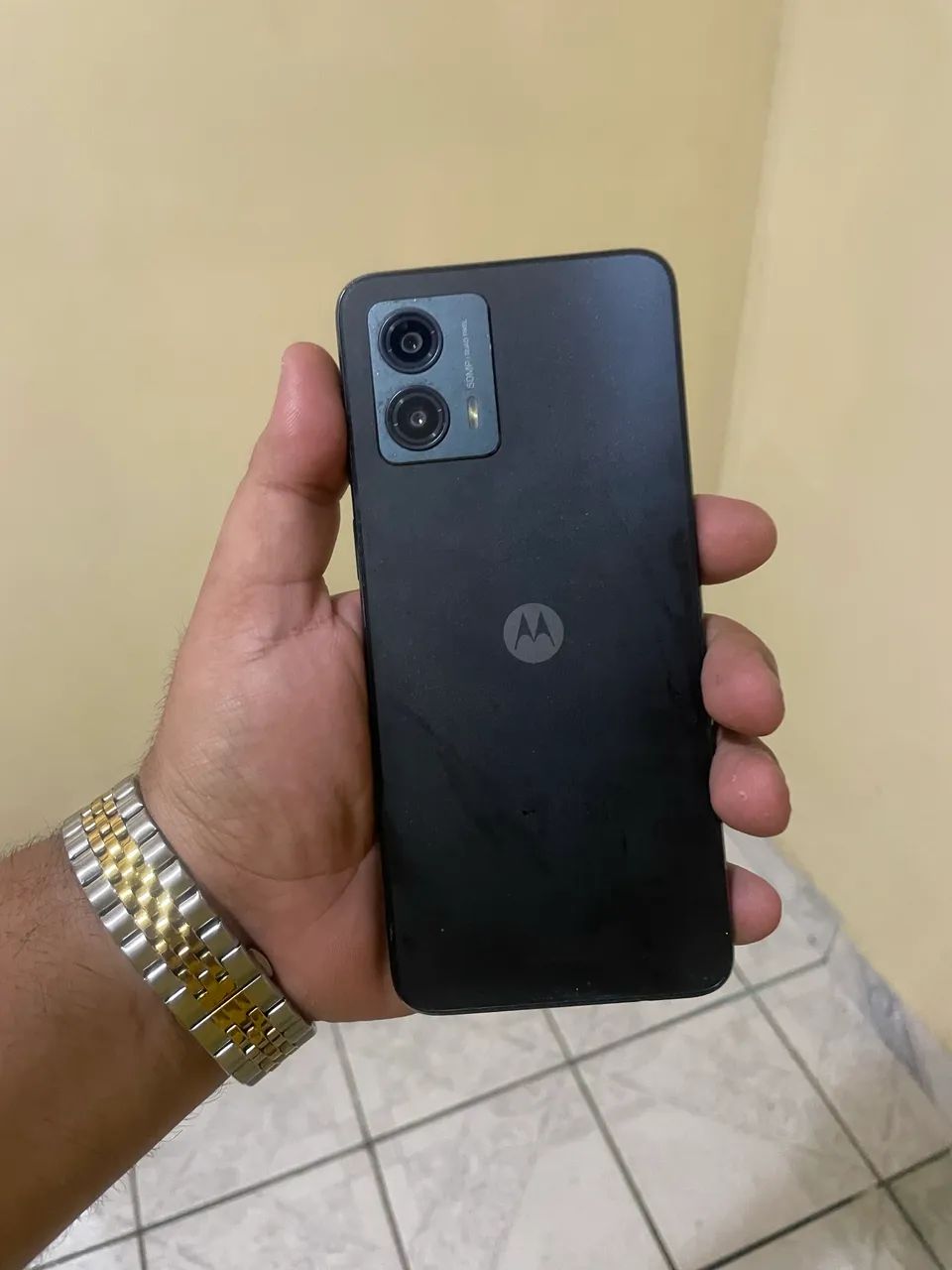 Moto G53 128 GB - Foto 2