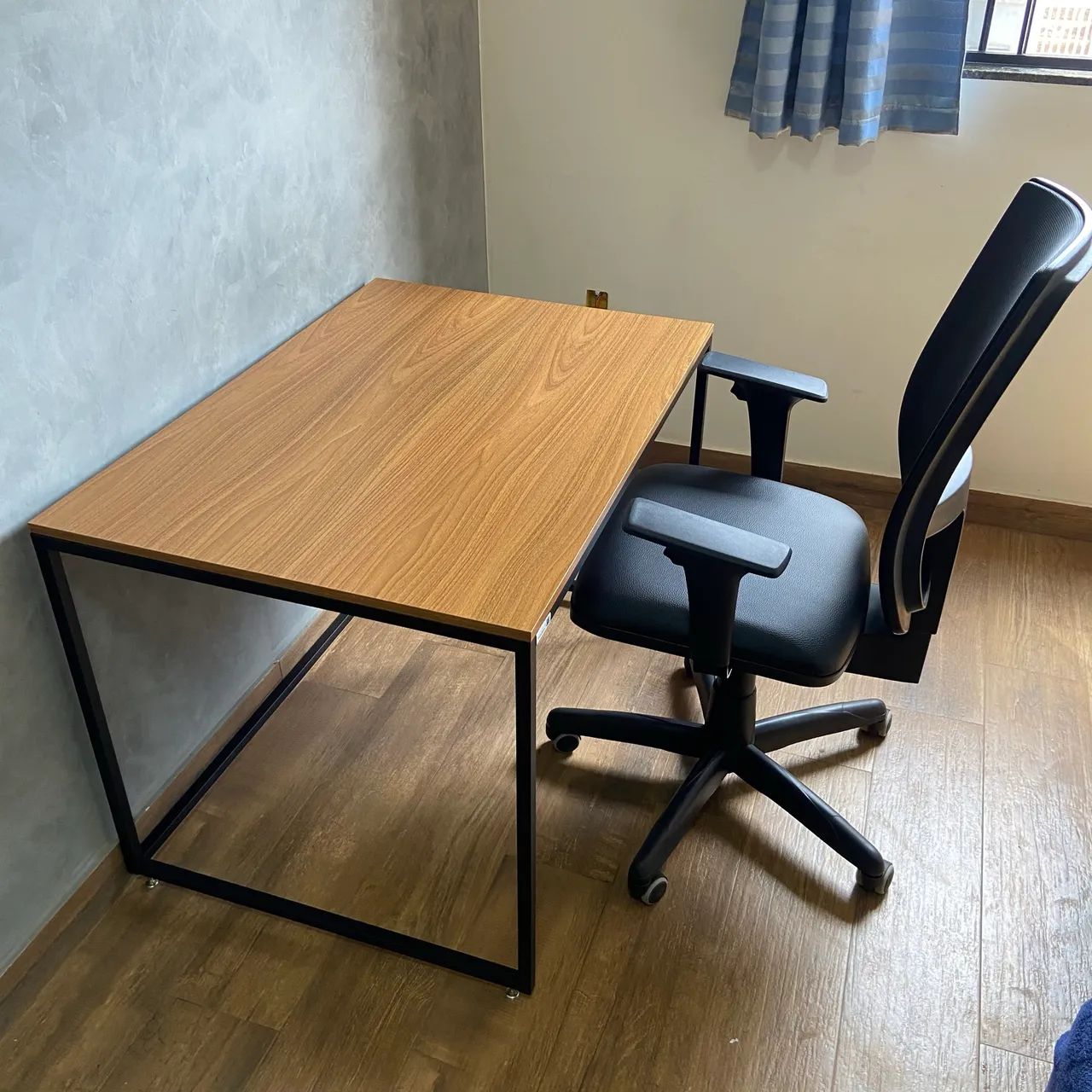 Mesa escritório  - Foto 2