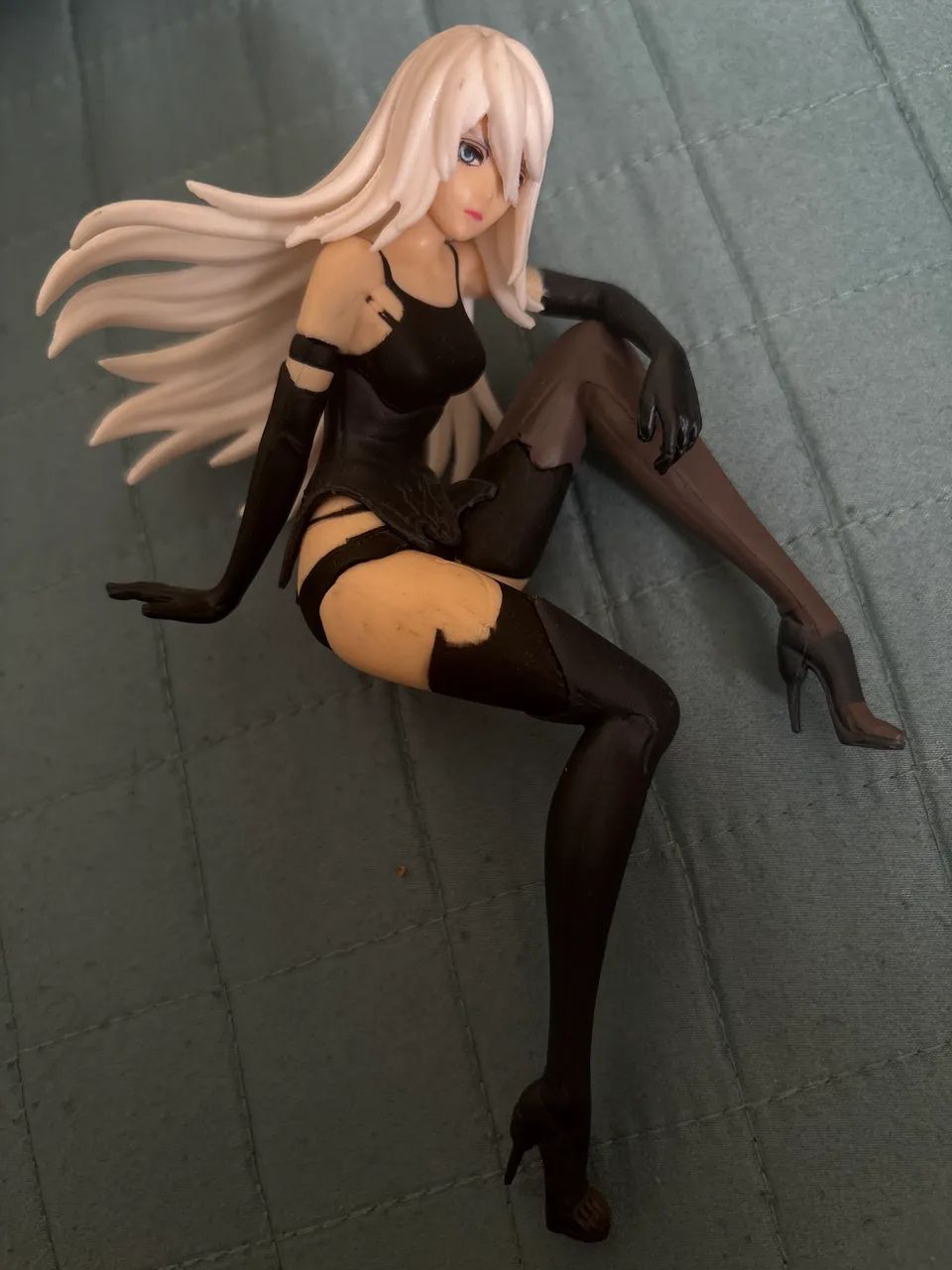 A2 (YoRHa Type A No. 2)
