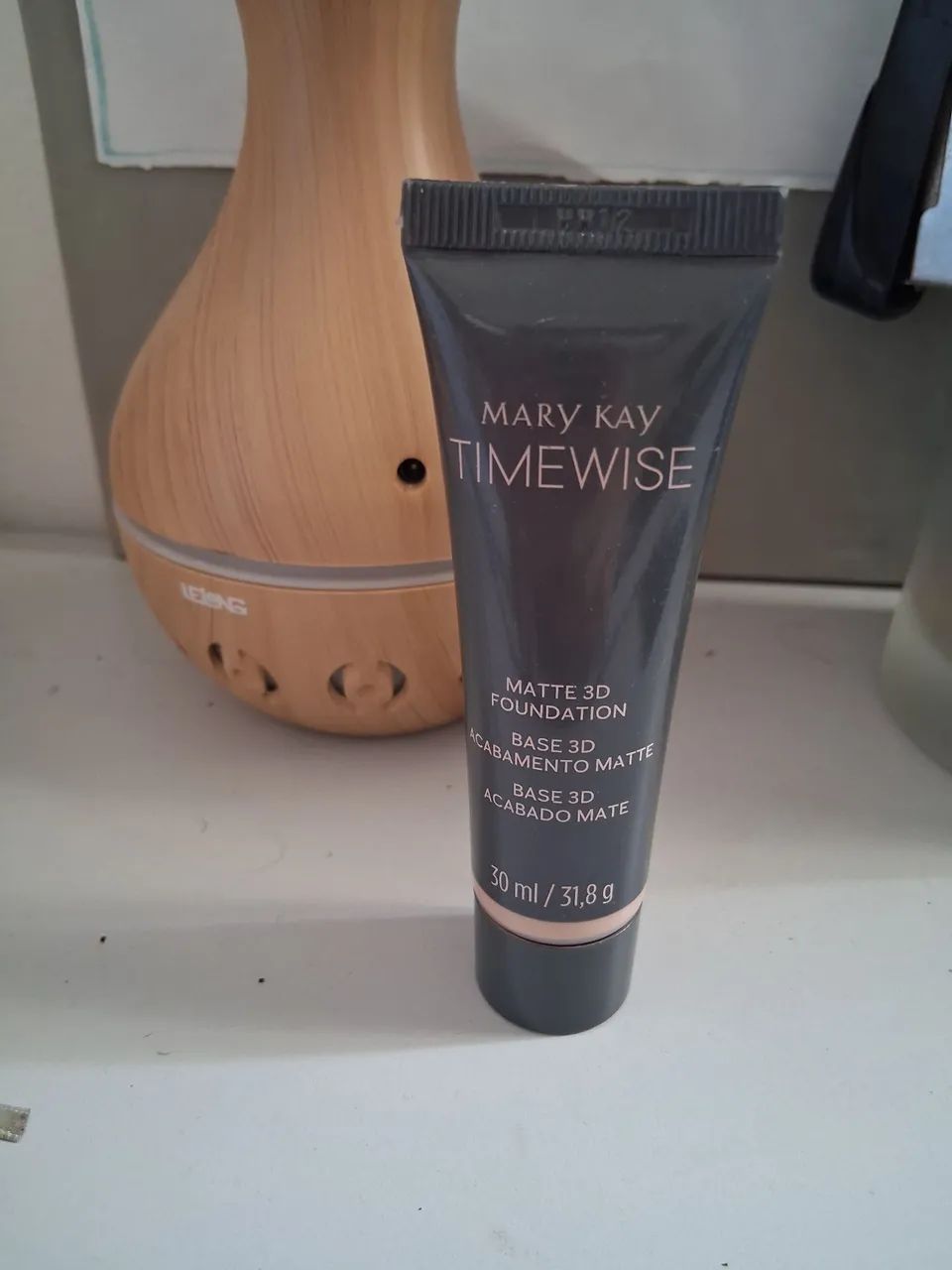 Base Mary Kay  - Foto 3