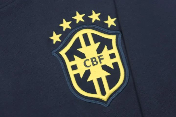 Brasil 2014 Third Nike [3G] - Foto 4