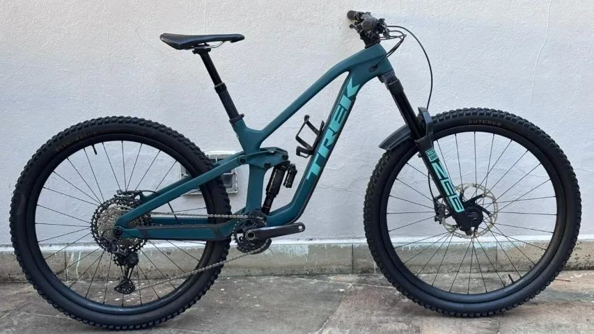TREK SLASH 9.8 XT - 2024 - TAMANHO S