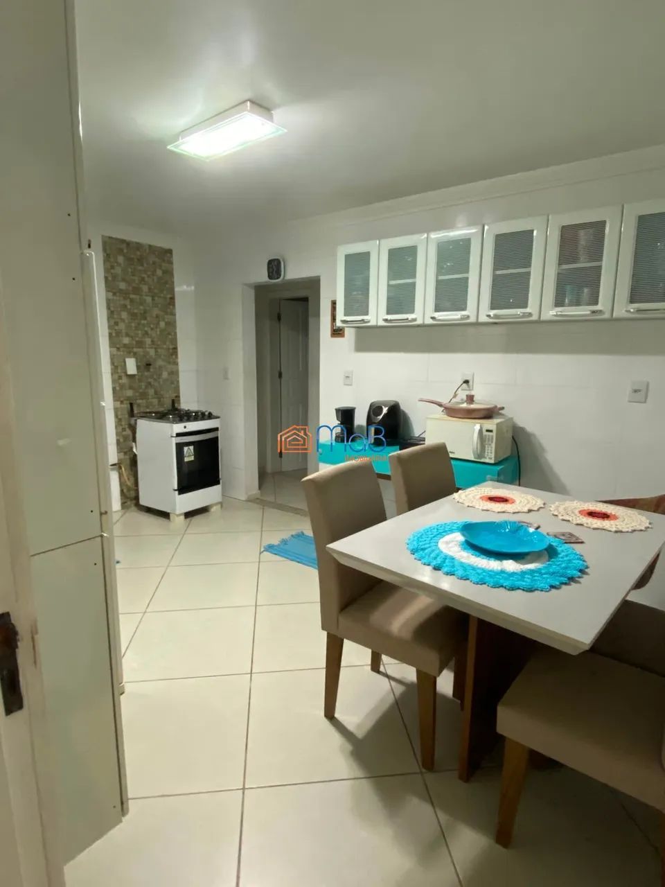 Casa 2 quartos , com garagem no Centro de Macaé - Foto 3