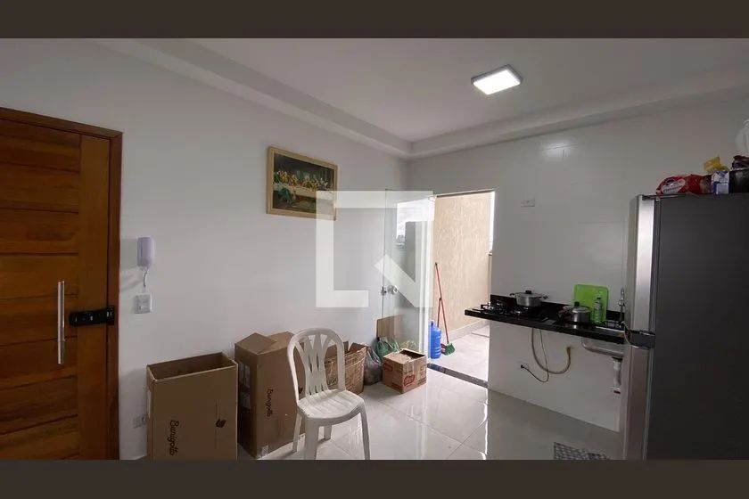 Apartamento à Venda - Vila Ré, 2 Quartos, 60 m2 - Foto 3