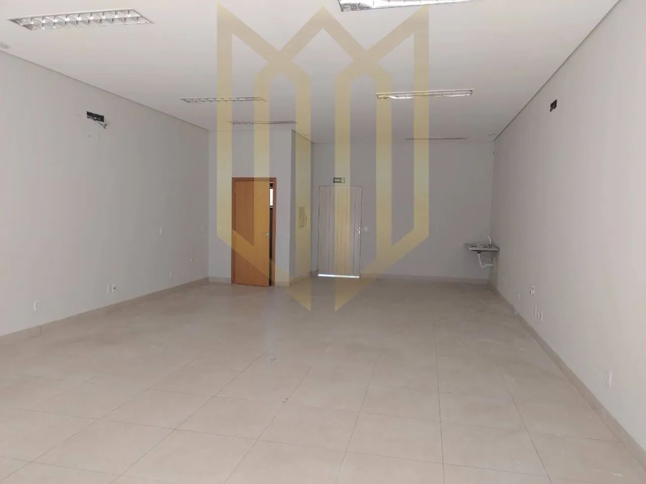 Sala Comercial 72m² para Locação - Foto 3