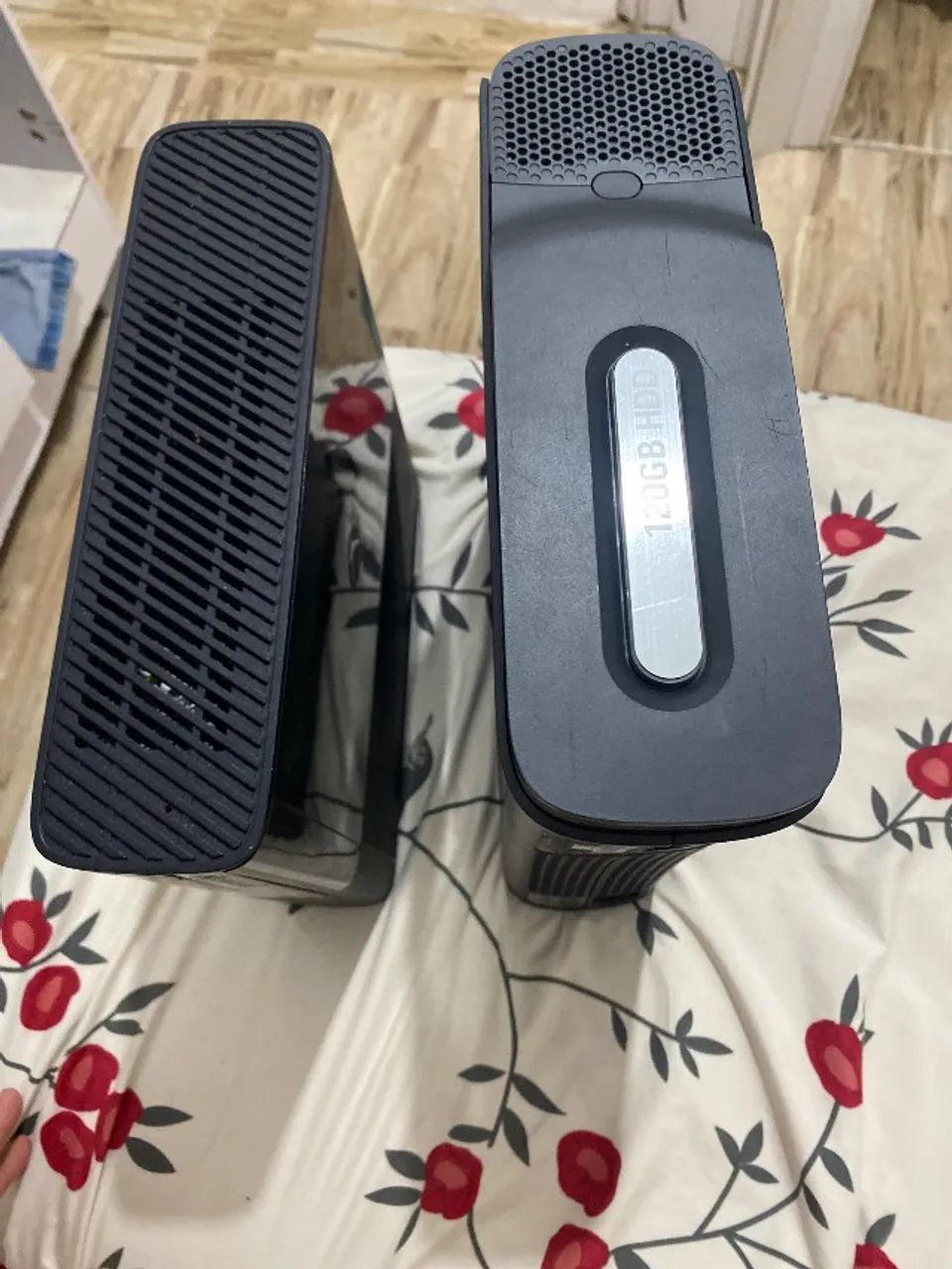 2 Xbox com defeito  - Foto 5