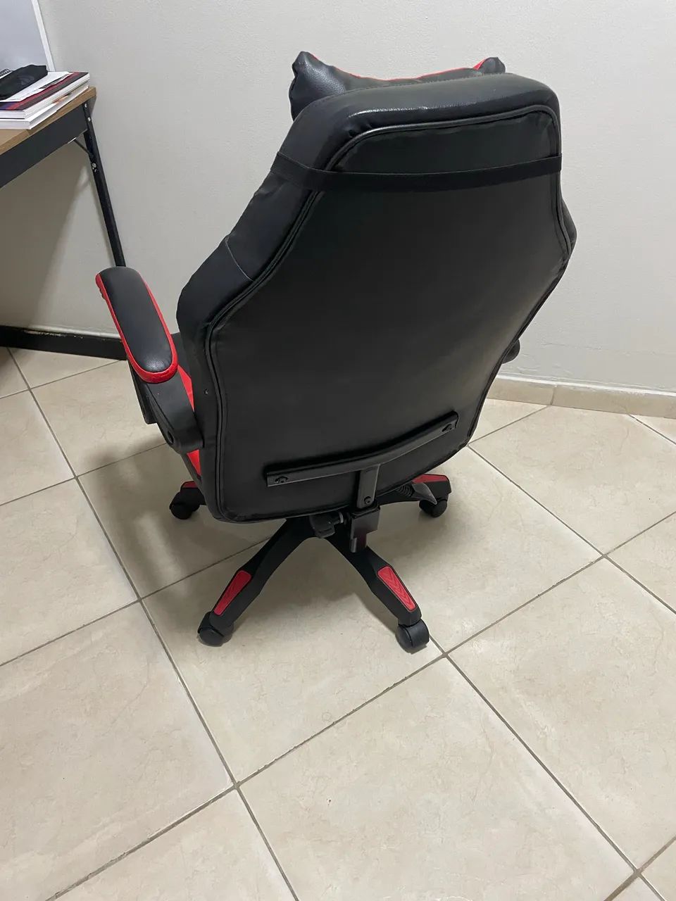 Cadeira Gamer  - Foto 2