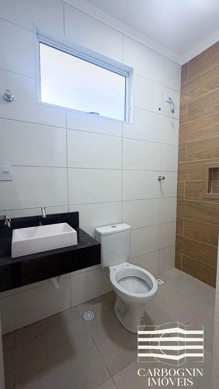 Casa a Venda no Terra Nova em Caçapava - Foto 9