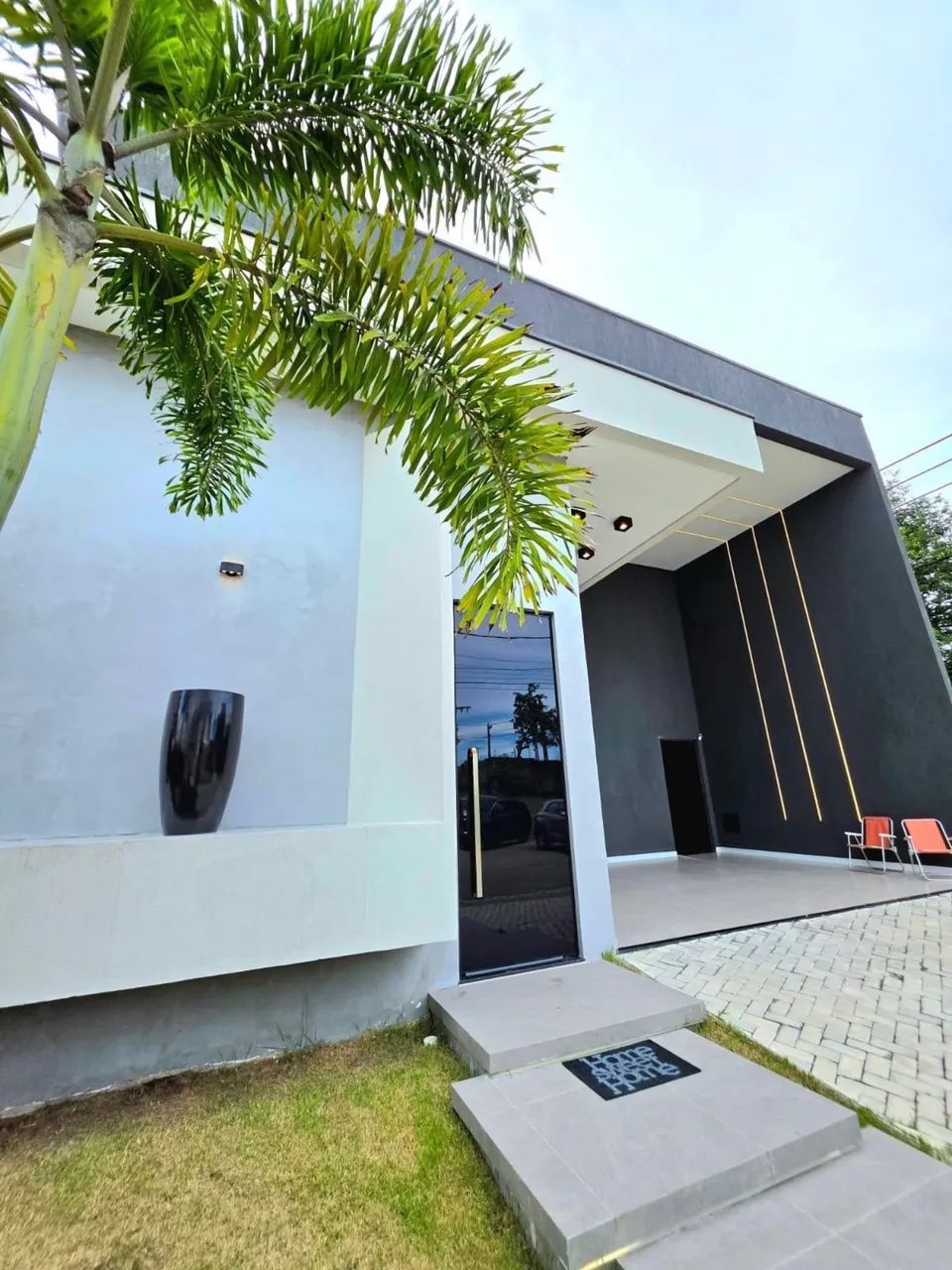 Casa plana com piscina no jardins do lago  - Foto 4