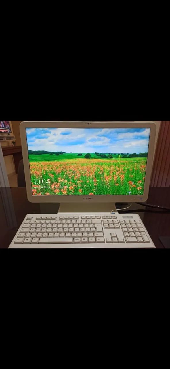 Samsung All-in-One - Foto 2