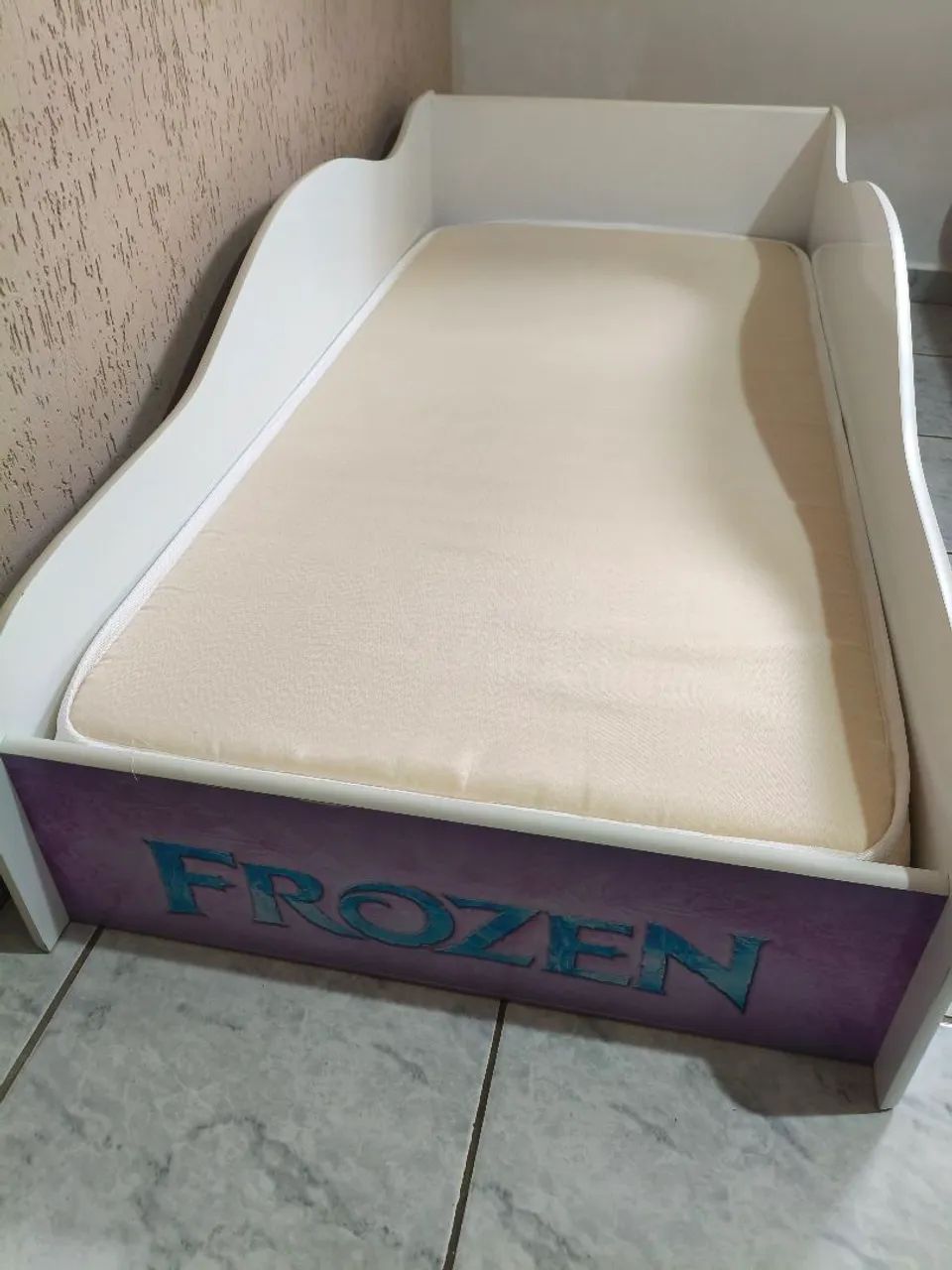 Cama infantil  - Foto 3
