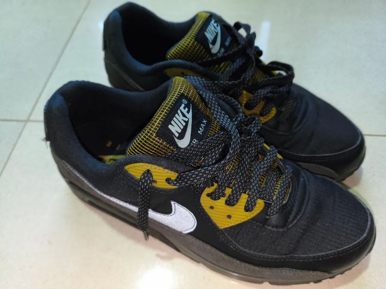 Tênis Nike original - Foto 3